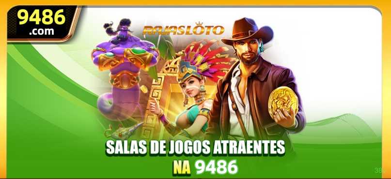 Lottery Clássica na 38v