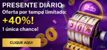 Benefícios VIP